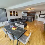 Appartement View Sarajevo