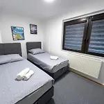 Appartement View