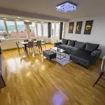 View * Sarajevo