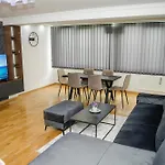 View Appartement Sarajevo