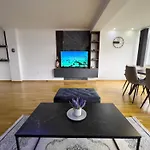 Appartement View Sarajevo