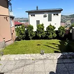 View Sarajevo
