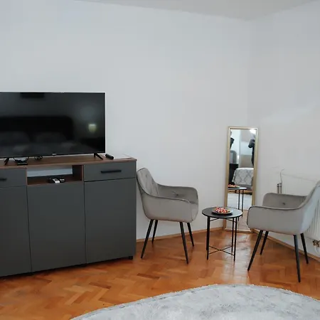 View Appartement *