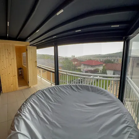 Lejlighed View Sarajevo