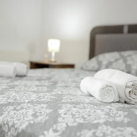 View Lejlighed Sarajevo