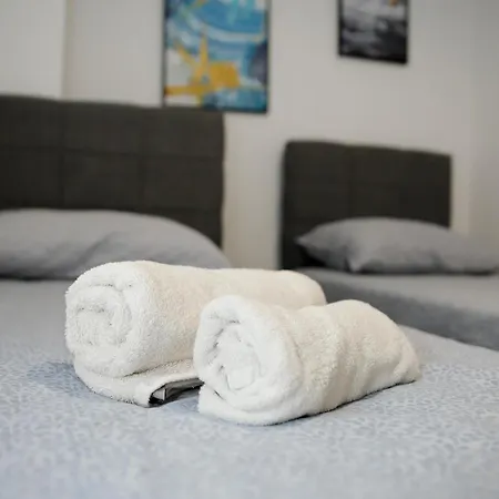 Lejlighed View Sarajevo