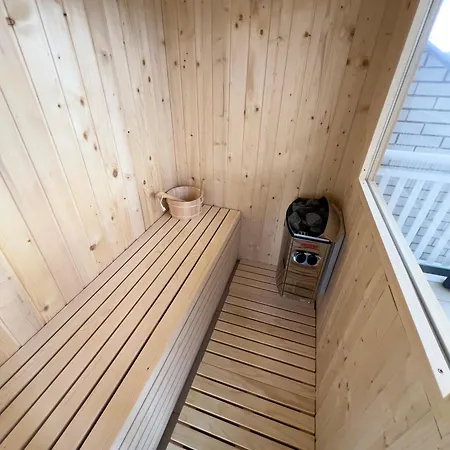 Lejlighed View Sarajevo