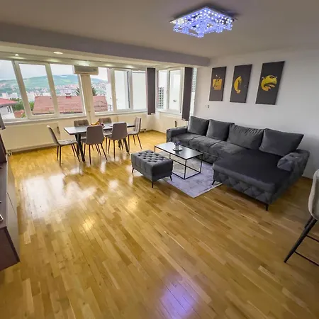 View * סראייבו