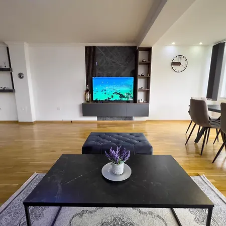 Lejlighed View Sarajevo