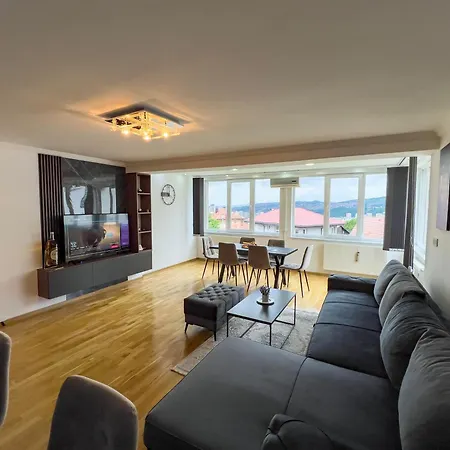 View Appartement *